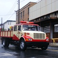 9 11 fire truck paraid 284